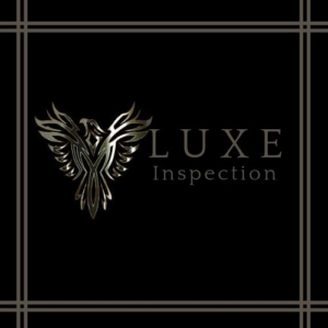 Luxe Inspections Logo